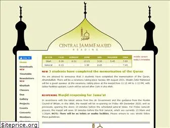 readingmosque.com