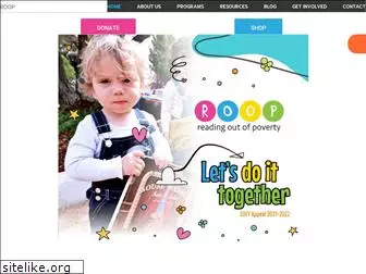readingoutofpoverty.org.au