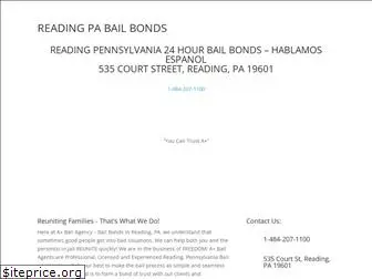 readingpabailbonds.com