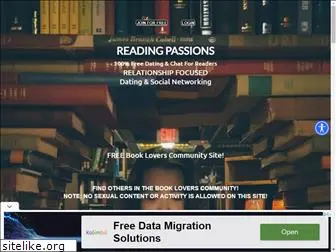 readingpassions.com