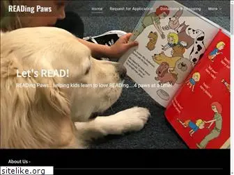 readingpaws.org