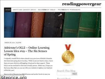 readingpowergear.wordpress.com