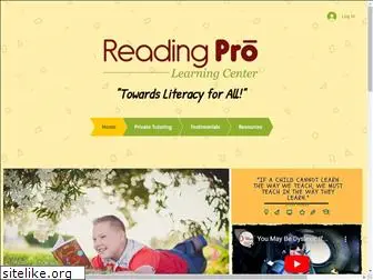readingpro.org