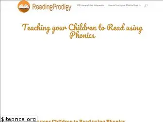 readingprodigy.com