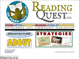 readingquest.org