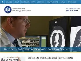 readingradiology.com