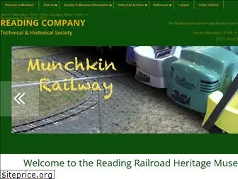 readingrailroad.org