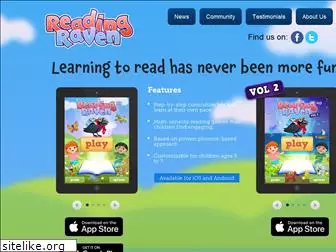 readingraven.com