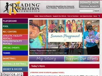 readingrec.org