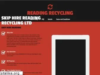 readingrecycling.co.uk