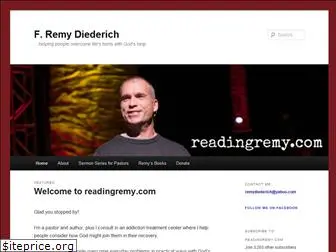 readingremy.com