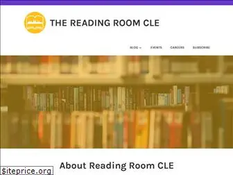 readingroomcle.org