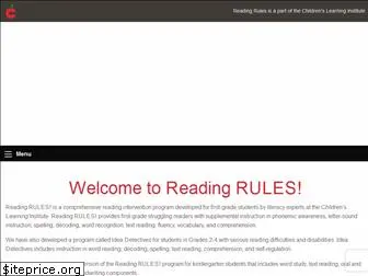 readingrulesworks.org