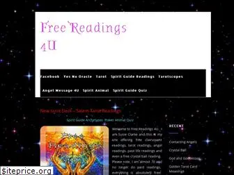 readings4u.net