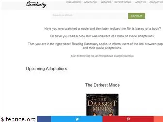 readingsanctuary.com