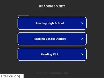 readingsd.net