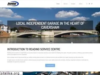 readingservicecentre.com