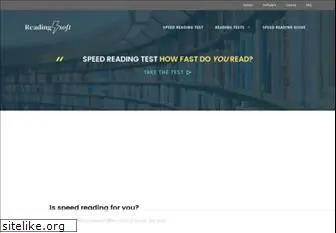 readingsoft.com