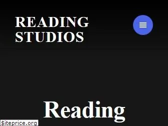 readingstudios.com