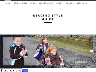 readingstyle.net