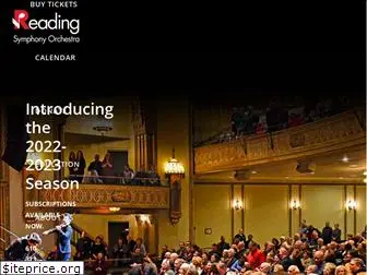 readingsymphony.org