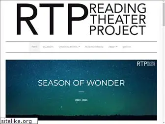 readingtheaterproject.org