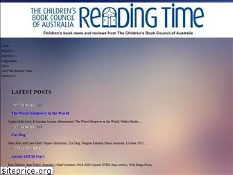 readingtime.com.au