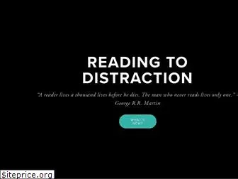 readingtodistraction.com