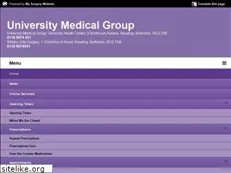 readinguniversitymedicalpractice.nhs.uk