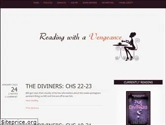 readingwithavengeance.com