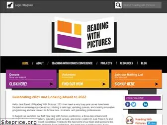 readingwithpictures.org