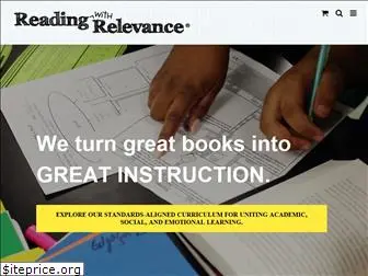 readingwithrelevance.org