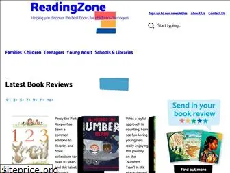 readingzone.com