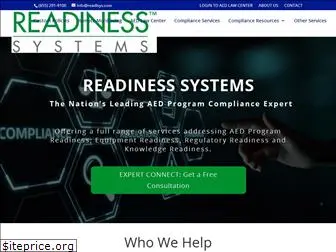 readisys.com