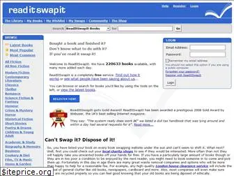 readitswapit.co.uk