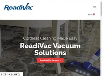 readivac.com