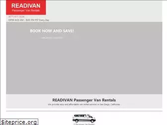 readivan.com