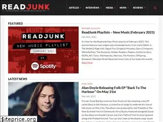 readjunk.com