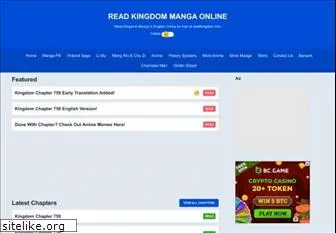 readkingdom.com