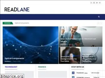 readlane.com