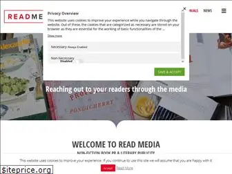 readmedia.co.uk