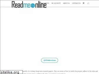 readmeonline.net