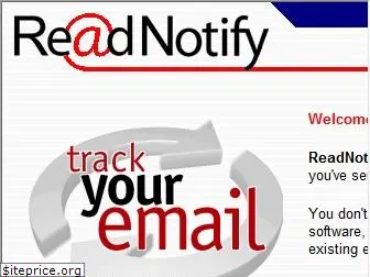 readnotify.com