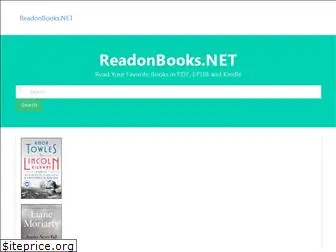 readonbooks.net