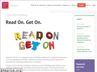 readongeton.org.uk