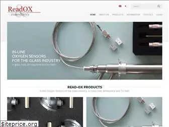 readox.com