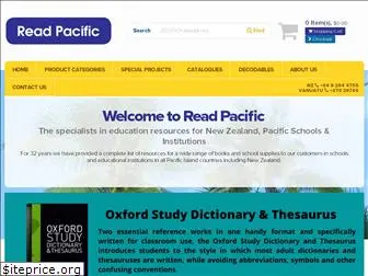readpacific.co.nz
