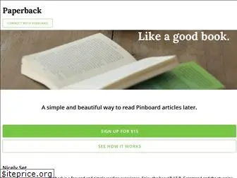 readpaperback.com