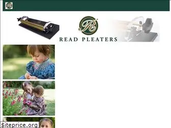 readpleaters.com