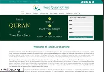 readquranonline.net